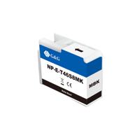 Compatible Epson G+G T46S8 Matte Black Ink Cartridge C13T46S800