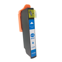 Compatible Epson T3362 Cyan Hi Cap T33624010 Inkjet
