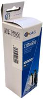 Compatible Epson 106 Ecotank Photo Black Ink Bottle C13T00R140