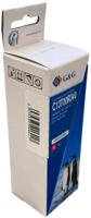 Compatible Epson 106 Ecotank Magenta Ink Bottle C13T00R340