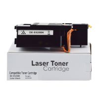 Remanufactured Dell 593-BBLN Black also for 593-BBJX Toner