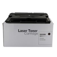Compatible Dell 2335 593-10329 Hi Cap DLHX756 Toner