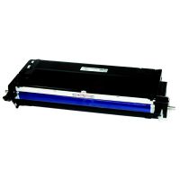 Remanufactured Dell 593-10168 Yellow Toner