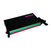 Remanufactured Dell 593-10370 Magenta Toner