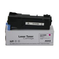 Compatible Dell 593-11033 Magenta Toner