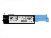Remanufactured Dell 593-10155 Cyan Toner