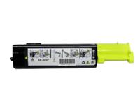 Remanufactured Dell 593-10156 Yellow Toner