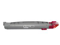 Remanufactured Dell 593-10052 Magenta Hi Cap 593-10124 Toner