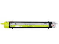 Remanufactured Dell 593-10053 Yellow Hi Cap 593-10122 Toner
