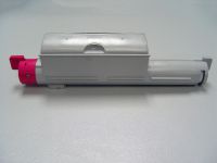 Remanufactured Dell 593-10125 Magenta Hi Cap Toner