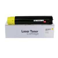 Remanufactured Dell 593-10924 Yellow Hi Cap Toner