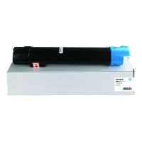 Compatible Dell 593-BBCS Cyan Toner