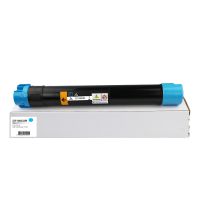 Remanufactured Dell 593-10876 Cyan Hi Cap 31PHT Toner