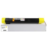 Remanufactured Dell 593-10878 Yellow Hi Cap 61NNH Toner