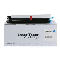 Remanufactured Dell 724-10352C Cyan 593-BBEJ 59J78 Drum