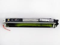 Remanufactured HP CF352A Yellow 130A Toner