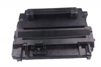 Remanufactured HP CB390A Black Toner