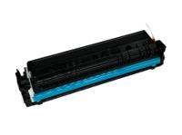 Compatible HP CF540X Black Hi Cap 203X Toner
