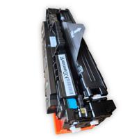 Reman HP W2031A Cyan Toner also for HP 415A - MPS