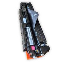 Reman HP W2033A Magenta Toner also for HP 415A - MPS