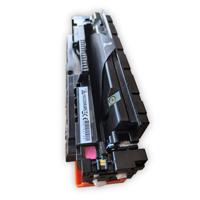 Reman HP W2033X Magenta Toner also for HP 415X - MPS