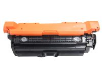 Remanufactured HP CE264X Black Toner