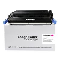 Remanufactured HP Q5953A Magenta
