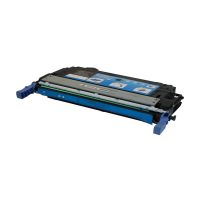 Remanufactured HP Q6461A Cyan 644A Toner
