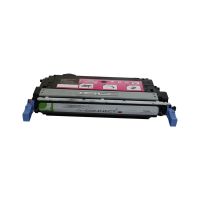 Remanufactured HP Q6463A Magenta 644A Toner