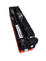 Remanufactured HP W2210A Black Standard Yield Toner 207A