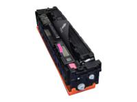 Remanufactured HP W2213X Magenta Standard Yield Toner 207X