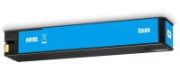 Remanufactured HP 981XC Cyan Hi Cap L0R09A Inkjet