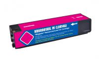Remanufactured HP 981Y Magenta Extra Hi Cap L0R14A Inket