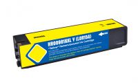 Remanufactured HP 981Y Yellow Extra Hi Cap L0R15A Inkjet