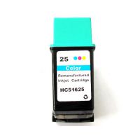 Remanufactured HP 51625A Colour 25 Inkjet
