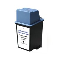 Remanufactured HP 51629A Black 29 Inkjet