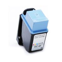 Remanufactured HP 51649A Colour 49 Inkjet