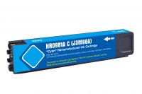 Remanufactured HP 981A Cyan J3M68A Inkjet