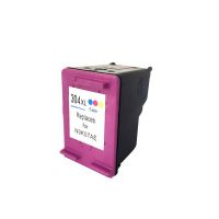 Remanufactured HP 304XL Colour Hi Cap N9K07AE Inkjet
