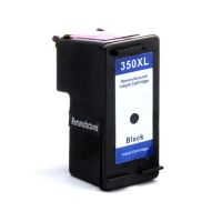 Remanufactured HP 350XL Black CB336E Inkjet