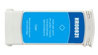 Remanufactured HP 831XLC Cyan Hi Cap Latex CZ695A Inkjet