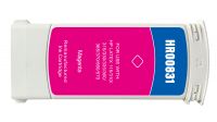 Remanufactured HP 831XLM Magenta Hi Cap Latex CZ696A Inkjet