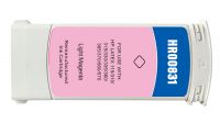 Remanufactured HP 831XLLM Light Magenta Hi Cap Latex CZ699A Inkjet