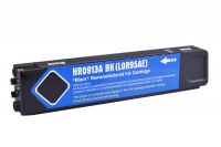 Remanufactured HP 913A Black L0R95AE Inkjet