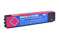 Remanufactured HP 913A Magenta F6T78AE Inkjet