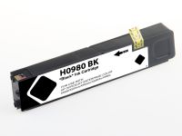 Compatible HP 980 Black D8J10A Inkjet