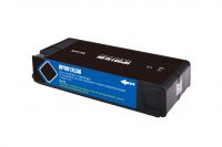 Remanufactured HP 991XLBK Black Hi Cap M0K02AE Inkjet