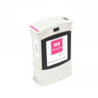 Remanufactured HP 90 Magenta Hi Cap C5063A Inkjet