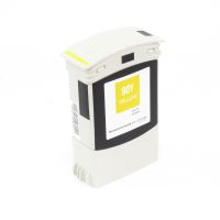 Remanufactured HP 90 Yellow Hi Cap C5065A Inkjet