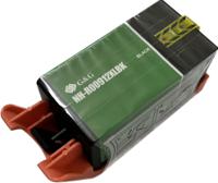 Compatible HP G&G 3YL84AE 912XL Black Ink Cartridge - Ink Level Shown ”Not compatible with firmware 001-2213A”